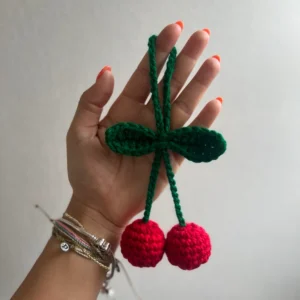 Cherry Charm