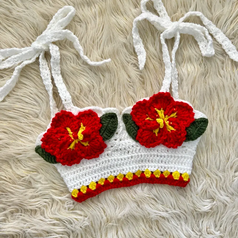 Tropical Top