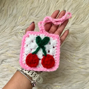 Cherry Case