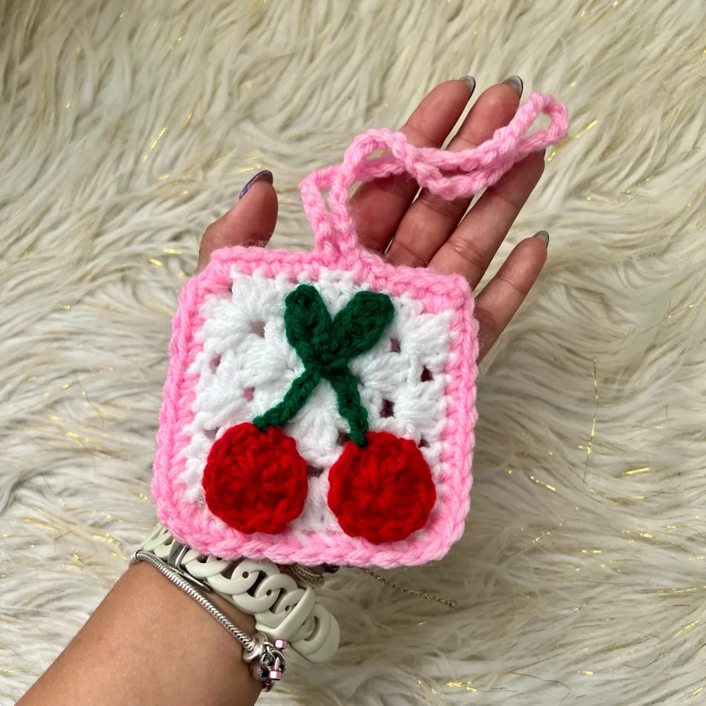 Cherry Case